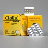 Existe t il un générique du cialis a